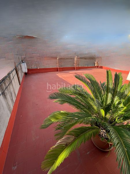 Foto f0cfc0f0-058a-423a-9201-bc8c99abe80b. Ático  en venta. en Sagnier-Plaça de Catalunya Prat de Llobregat (El)