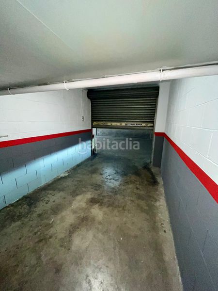 Foto 4b0a0895-9782-4076-bcec-d50aa848a42a. Aparcament cotxe a Estruch-Eixample Prat de Llobregat (El)