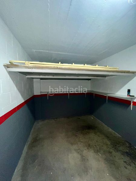 Foto cda89acf-363a-401d-ba02-8352f9921e93. Aparcament cotxe a Estruch-Eixample Prat de Llobregat (El)