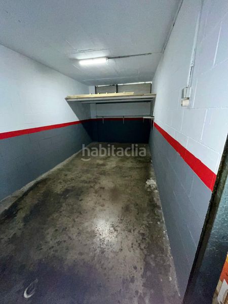 Foto f006b046-a787-4323-93d7-6ebd803d9ce3. Aparcament cotxe a Estruch-Eixample Prat de Llobregat (El)
