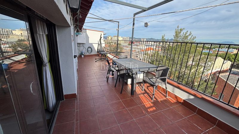 Foto d1ff4f91-4690-4787-9def-54f980033d8c. Àtic a Centre Prat de Llobregat (El)