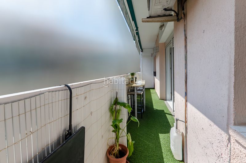 Foto d7079e6f-33e7-43b9-8f74-5cef04868e46. Piso  en venta con ascensor. en Sagnier-Plaça de Catalunya Prat de Llobregat (El)