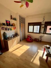 Etagenwohnung in Santa Eulàlia. Quinta planta en venta, con ascensor.