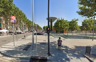 Local Comercial a Carrer del Riu Llobregat