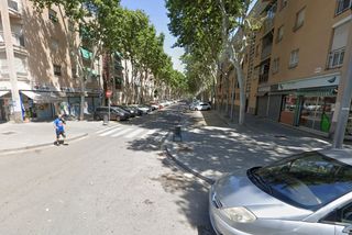 Local Comercial a Carrer del Riu Llobregat