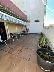 Àtic a Estruch-Eixample. Ático en venta excelente zona.