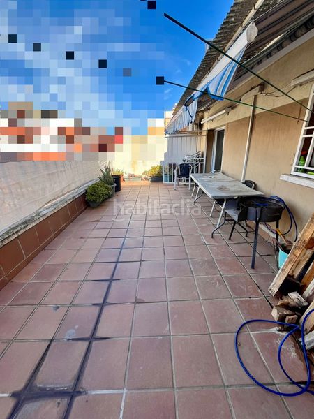 Foto d45c2a87-c6c5-424e-8e3d-2398c88c1d6d. Àtic amb calefacció a Estruch-Eixample Prat de Llobregat (El)