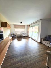 Flat  Carrer de pablo iglesias. Piso en venta con ascensor.