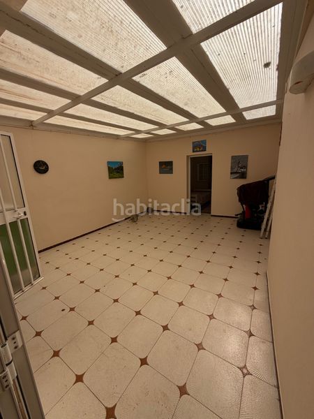 Foto 33108e7e-e9a3-45f8-b748-cec7dd9ca177. Casa amb aparcament a San Roque pueblo San Roque