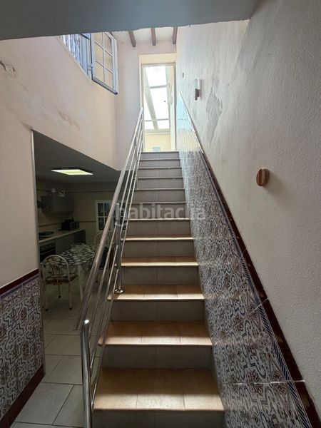 Foto fdc668f6-6029-4765-a98c-b397f05b06a2. Casa amb aparcament a San Roque pueblo San Roque