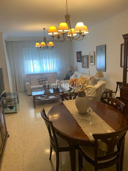 Foto 014ea210-6f95-44db-94c7-b4751d98f675. Appartement dans calle real 90 dans Centro Ceuta