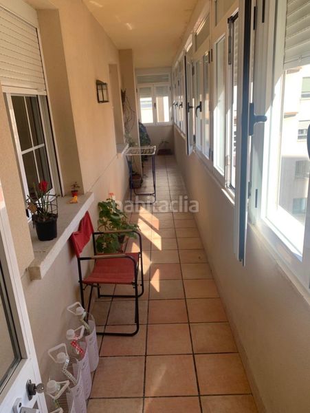 Foto 160d3fb8-d8f5-418e-a490-51ddbcae99a4. Appartement dans calle real 90 dans Centro Ceuta