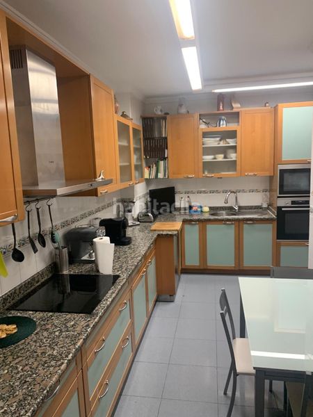 Foto 6ee7e5c5-c84d-46a8-924d-b4ca130052c4. Appartement dans calle real 90 dans Centro Ceuta