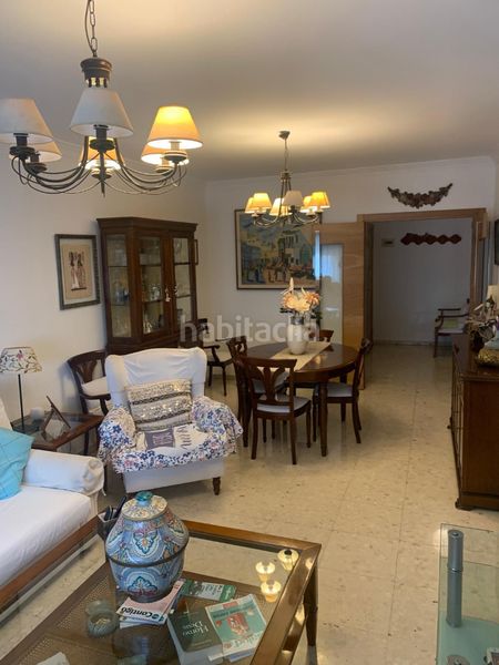 Foto 9504157a-d353-47ee-97b0-1cb77c8bd2bb. Appartement dans calle real 90 dans Centro Ceuta