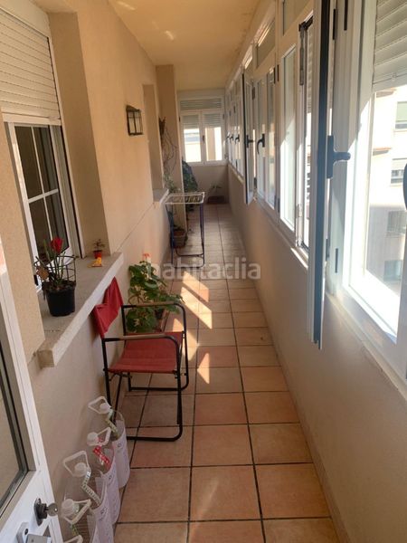 Foto a1ae7098-6b50-4651-93dc-28713e36fc35. Appartement dans calle real 90 dans Centro Ceuta