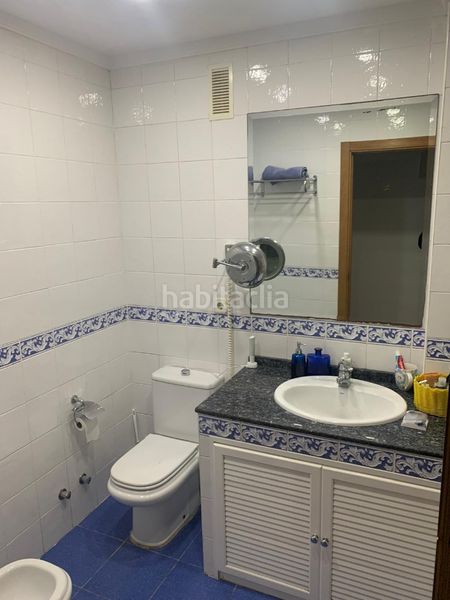 Foto dfd2ceca-a98b-4e10-b0d7-44cfd779e499. Appartement dans calle real 90 dans Centro Ceuta