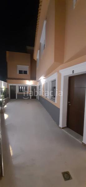 Foto 0ef205d8-de0f-4111-9f00-8489f3f499e5. Casa adossada a calle cardenal cisneros 16 a Mondejar-Junquillos Línea de la Concepción (La)