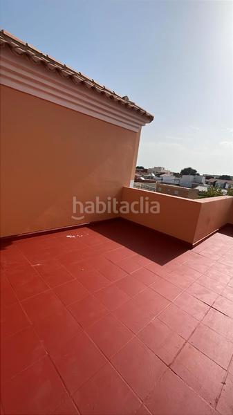 Foto 54eed34d-59b6-411d-b6b1-a57b037387f7. Casa adossada a calle cardenal cisneros 16 a Mondejar-Junquillos Línea de la Concepción (La)