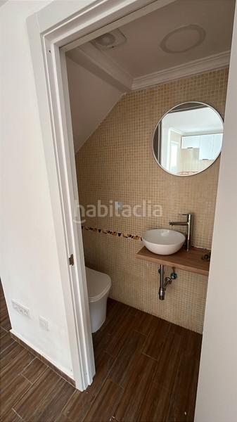 Foto 61053b5e-7249-4a8d-b78b-19ce129136af. Casa adossada a calle cardenal cisneros 16 a Mondejar-Junquillos Línea de la Concepción (La)
