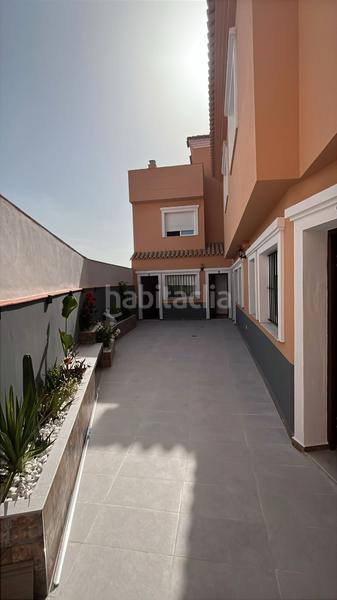 Foto 89d8a97e-c518-46e6-bfb5-0e5f7825b1b5. Casa adossada a calle cardenal cisneros 16 a Mondejar-Junquillos Línea de la Concepción (La)