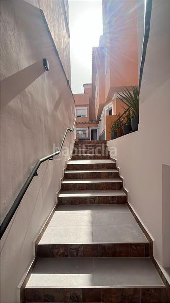 Foto be30bc95-e86b-485b-a0df-114e6f5a3206. Casa adossada a calle cardenal cisneros 16 a Mondejar-Junquillos Línea de la Concepción (La)