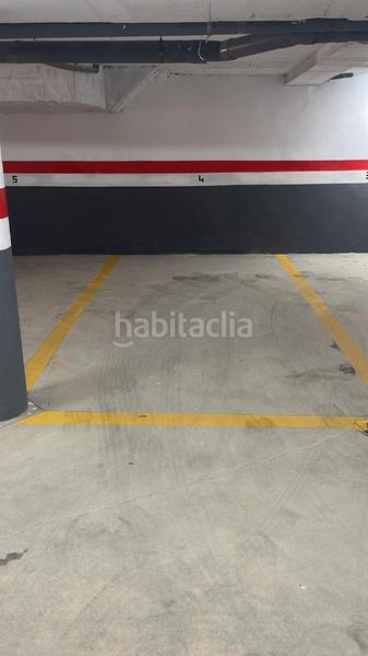 Foto 4b6fb411-7e8b-4729-a4e4-87e53928f6cd. Aparcament cotxe a calle cardenal cisneros 18 a Mondejar-Junquillos Línea de la Concepción (La)