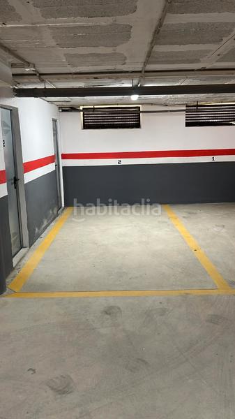 Foto 55c1e000-d584-40c8-a6ad-82631b3fc90e. Aparcament cotxe a calle cardenal cisneros 18 a Mondejar-Junquillos Línea de la Concepción (La)