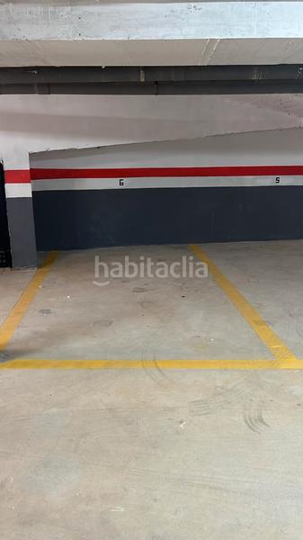 Foto 6f24d69f-c5eb-4d44-a9b0-249d417379b5. Aparcament cotxe a calle cardenal cisneros 18 a Mondejar-Junquillos Línea de la Concepción (La)