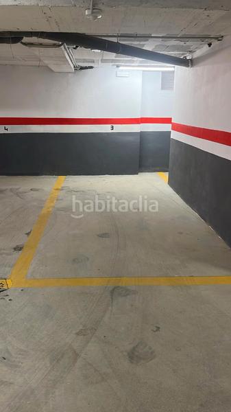 Foto 70472235-8a3c-47fb-84f5-6ed86eed3db2. Aparcament cotxe a calle cardenal cisneros 18 a Mondejar-Junquillos Línea de la Concepción (La)