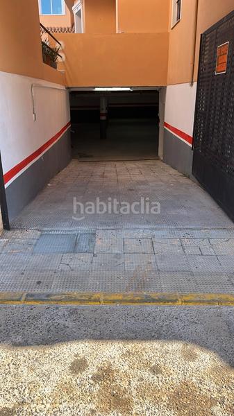 Foto de96ad39-3c85-4060-a971-05af5b77d490. Aparcament cotxe a calle cardenal cisneros 18 a Mondejar-Junquillos Línea de la Concepción (La)