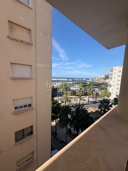 Foto 80893971-e5b6-4966-9960-b352785905ba. Ático oportunidad en Centro Ceuta