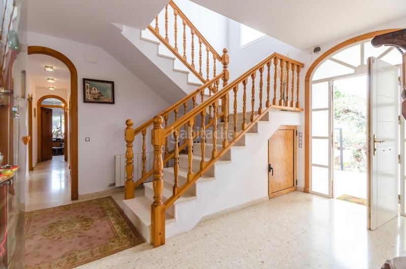 Foto b8569884-49a2-46ff-90d5-45435e883299. Haus mit parking pool in Mas Altaba - El Molí Maçanet de la Selva