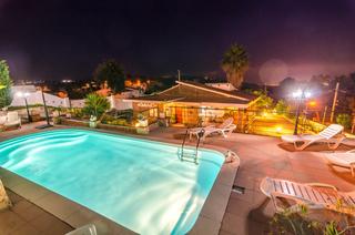 Haus in Lloret Blau - La Creu de Lloret. Villa con licencia turstica en lloret de mar!