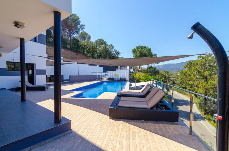 Foto 2c5fc506-b954-477f-8b21-b6197dada2b7. Casa oportunidad única! villa moderna en Canyelles, con licencia turística en Lloret de Mar