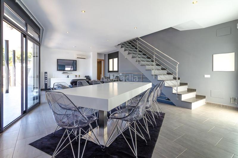 Foto 2f12c084-545e-4b1f-9812-a7a787e2fed0. Casa oportunidad única! villa moderna en Canyelles, con licencia turística en Lloret de Mar