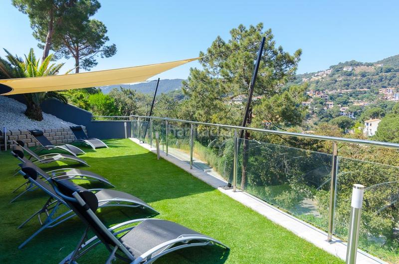 Foto 542b6426-e267-484f-9292-0c4f24f59b64. Casa oportunidad única! villa moderna en Canyelles, con licencia turística en Lloret de Mar