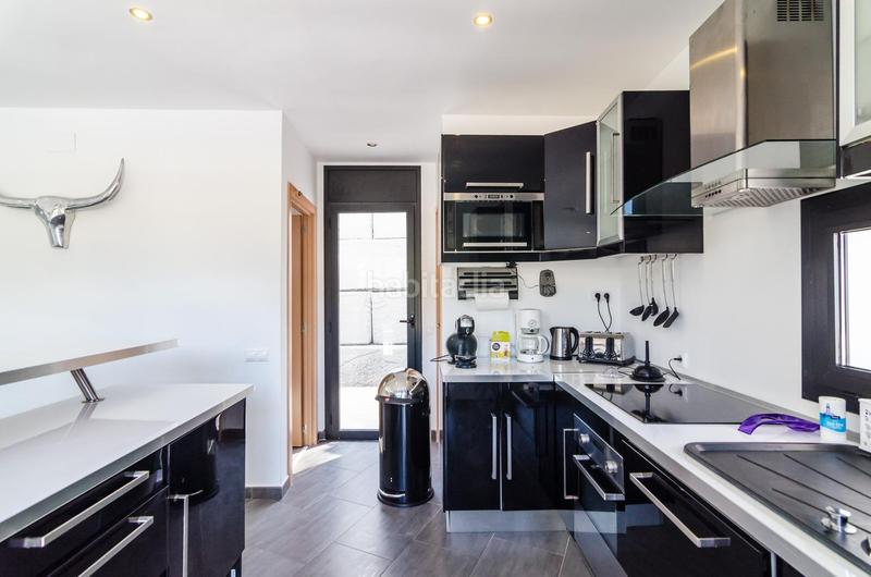 Foto 59a9c36b-35a6-4461-8602-47e55e8a5882. Casa oportunidad única! villa moderna en Canyelles, con licencia turística en Lloret de Mar