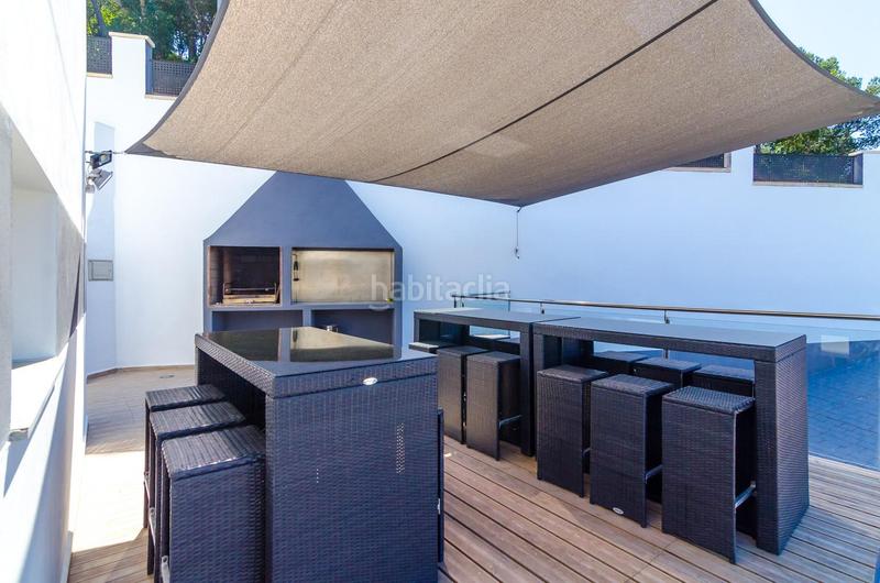 Foto e125c43a-ee01-4e34-9f2e-ab2acce7c371. Casa oportunidad única! villa moderna en Canyelles, con licencia turística en Lloret de Mar
