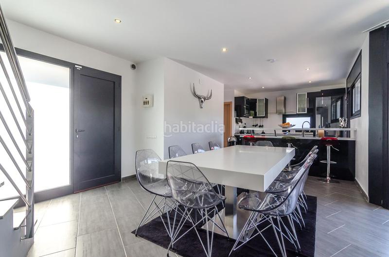Foto fb1620cf-f0ec-4191-83e8-6dabe697bb86. Casa oportunidad única! villa moderna en Canyelles, con licencia turística en Lloret de Mar