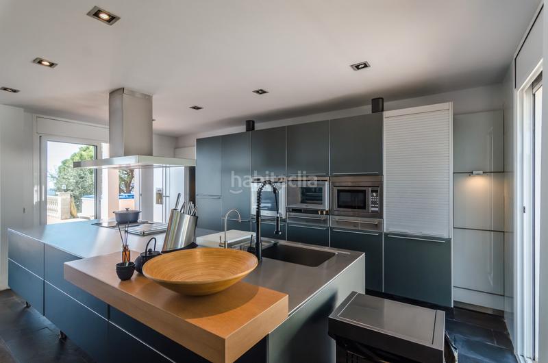 Foto 08119c83-19a3-4bee-a407-bb7af4285941. Casa con riscaldamento parcheggio piscina in Roca Grossa Lloret de Mar