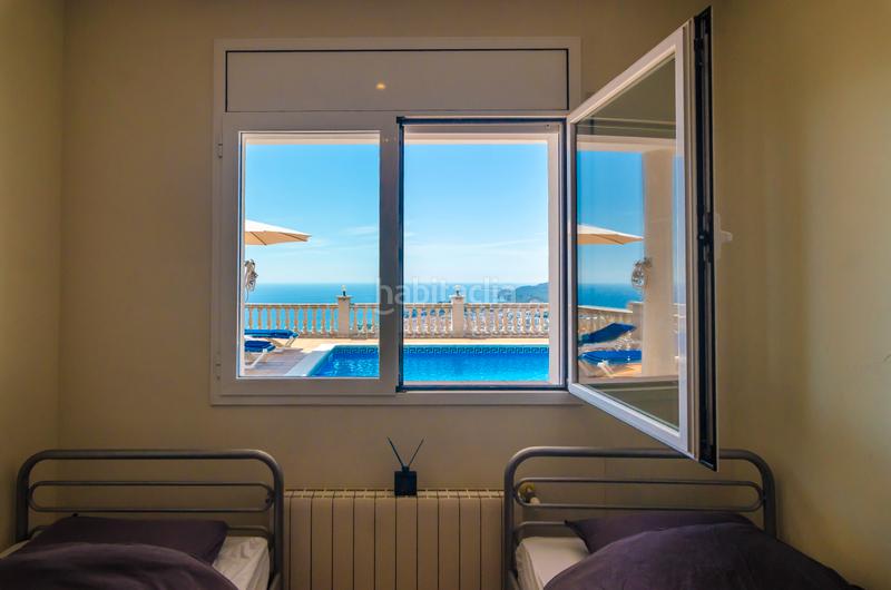 Foto 0d441188-9b0f-416f-9f20-6f96c9c6571a. Casa con riscaldamento parcheggio piscina in Roca Grossa Lloret de Mar