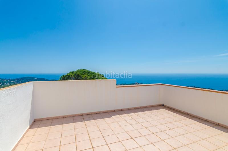 Foto 2843b435-5500-4a3f-94c8-32b1d85488dd. Casa con riscaldamento parcheggio piscina in Roca Grossa Lloret de Mar