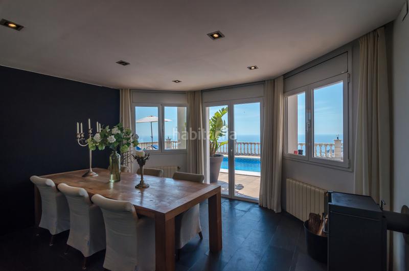 Foto 3cb1291a-ea6e-46d4-9e3c-806b9764d394. Casa con riscaldamento parcheggio piscina in Roca Grossa Lloret de Mar