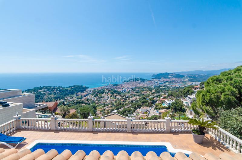 Foto 3d4e6269-6a92-437e-bae1-83b6d5fba4b6. Casa con riscaldamento parcheggio piscina in Roca Grossa Lloret de Mar