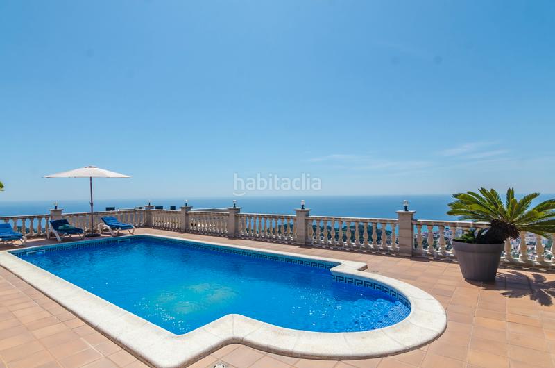 Foto 72fc5c48-9a29-4fc4-93f4-91ac83980c30. Casa con riscaldamento parcheggio piscina in Roca Grossa Lloret de Mar