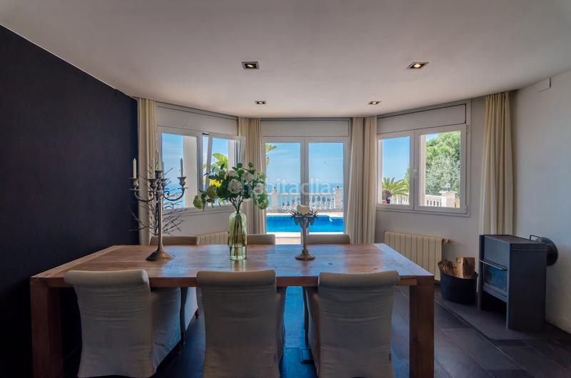 Foto 85491329-a6b6-4ab4-9ec7-6d03d8b94b25. Casa con riscaldamento parcheggio piscina in Roca Grossa Lloret de Mar