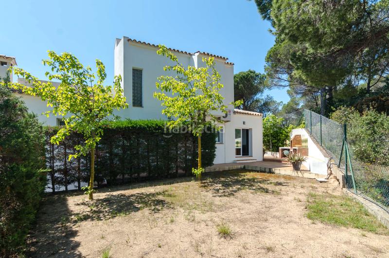 Foto 8e047038-9df5-446d-af1c-908d58de0180. Casa con riscaldamento parcheggio piscina in Roca Grossa Lloret de Mar
