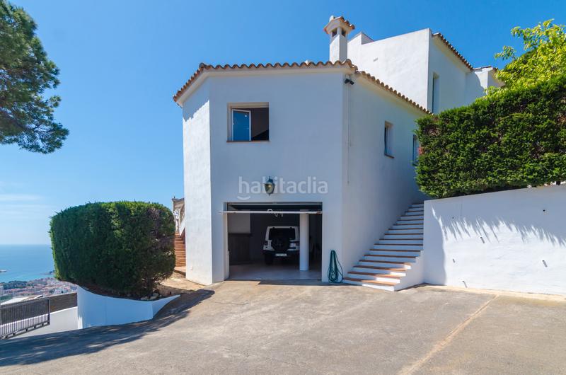 Foto 9fc39285-8caa-4703-9079-d7e1b123d297. Casa con riscaldamento parcheggio piscina in Roca Grossa Lloret de Mar