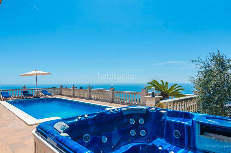 Foto adba869d-04d4-4bb9-acd8-f3ea77cc25ee. Casa con riscaldamento parcheggio piscina in Roca Grossa Lloret de Mar