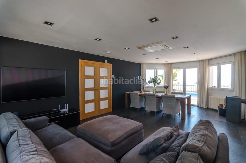 Foto b771821f-b6eb-4d4e-a03a-a18d9ebcb1e2. Casa con riscaldamento parcheggio piscina in Roca Grossa Lloret de Mar